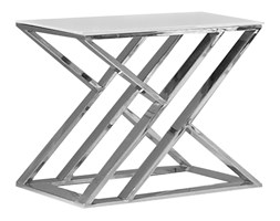 STOLIK JJ-1032 50x50x51cm BIAŁY