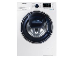Pralka SAMSUNG WW60K52109W/EO. Klasa energetyczna A+++