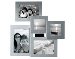 Ramka na 5 zdjęć PT Layered Collection