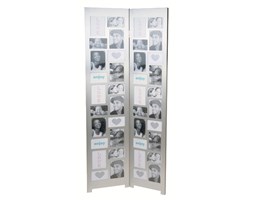 Ramka na zdjęcia PT Wonder Wall XL srebrna