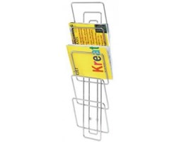 Blomus gazetnik Wires