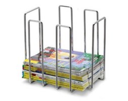 Blomus gazetnik Wires