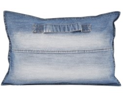 Poduszka DENIM, 35 X 50 cm